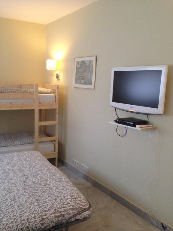 Hostel Studio Hostel