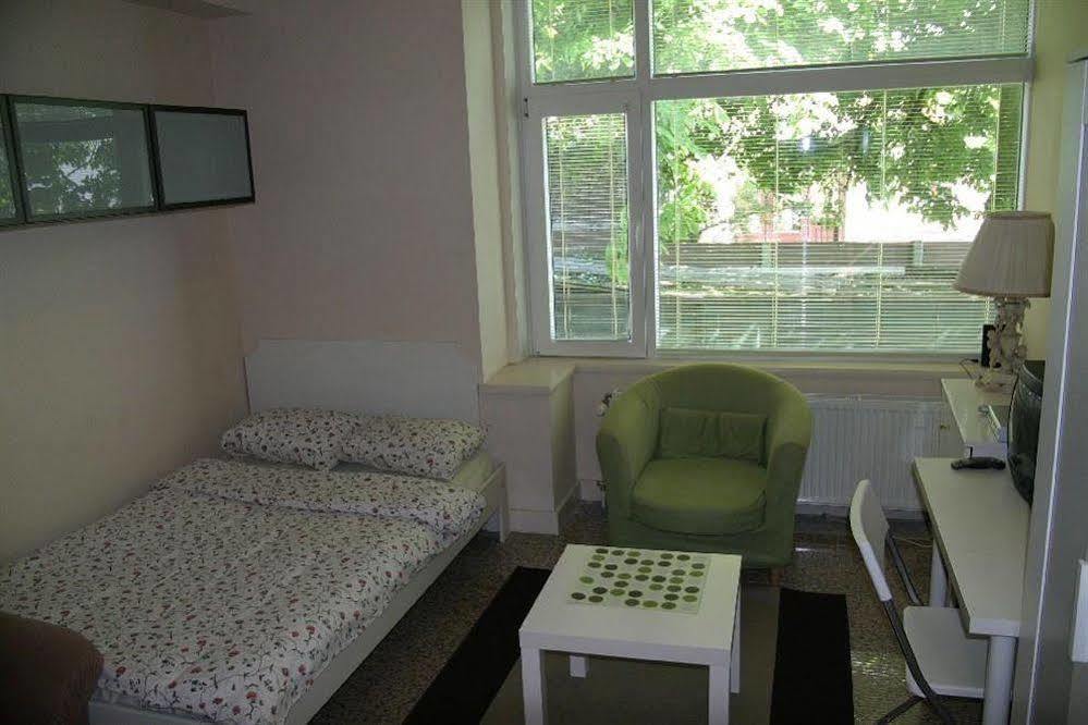 Hostel Hostel Studio The Hague